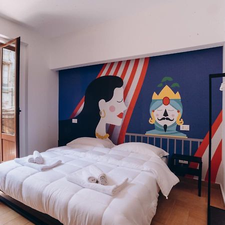 Kalos Apartments Катания Екстериор снимка