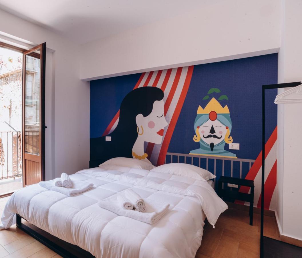 Kalos Apartments Катания Екстериор снимка